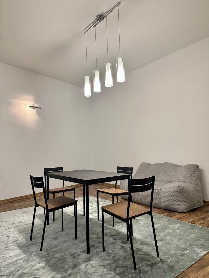 Michalska Residence 2 Bratislava Esterno foto