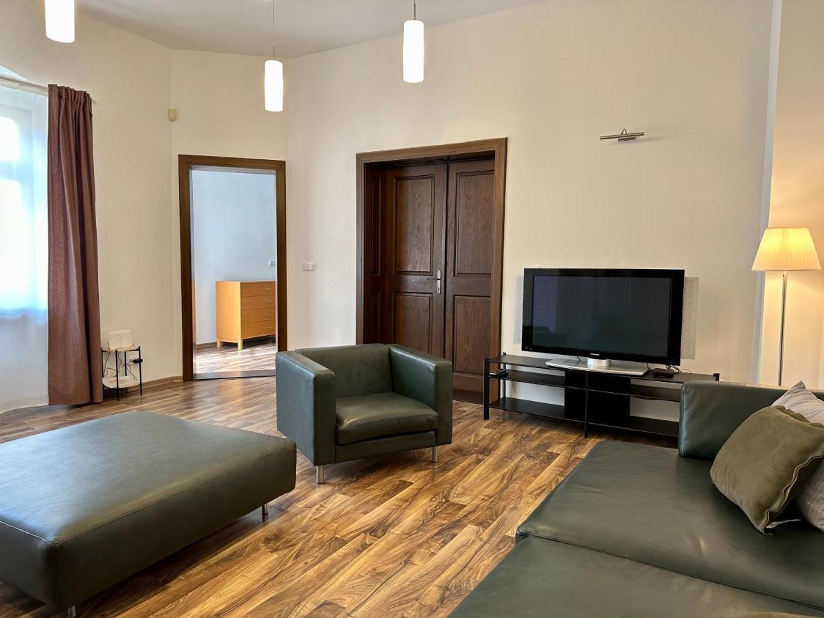Michalska Residence 2 Bratislava Esterno foto
